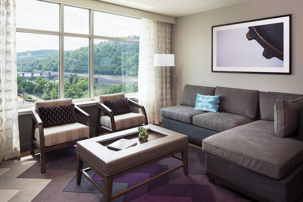 Morgantown Marriott at Waterfront Place - photo 21