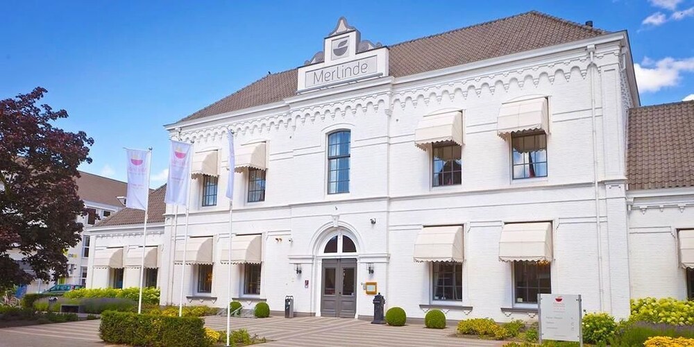 Hotel Merlinde - last minute hotel in Breda