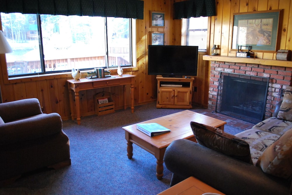Double Eagle Resort & Spa - photo 18