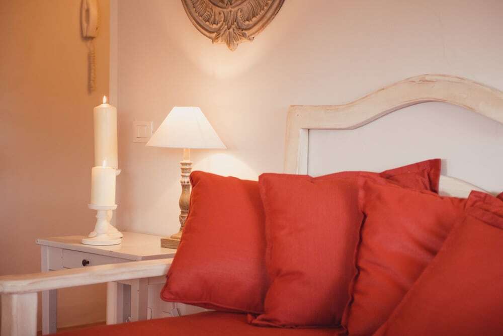 Il Cantinone — 4-Star Luxury Hotel in San Vincenzo, Italy