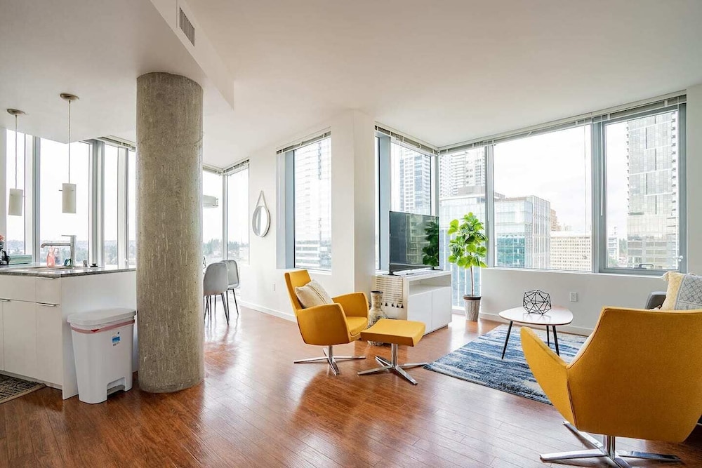 Sophari Towers: Bellevue Apartments - photo 85