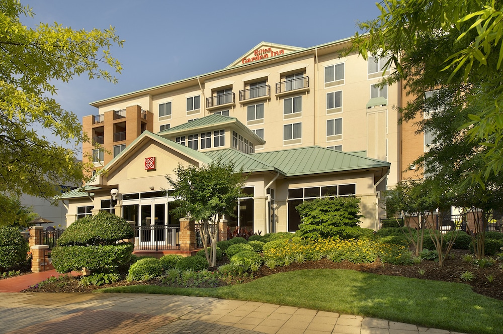 Hilton Garden Inn Chattanooga Downtown - photo 32