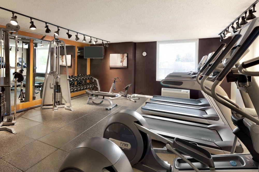 DoubleTree by Hilton Hotel Annapolis - photo 28