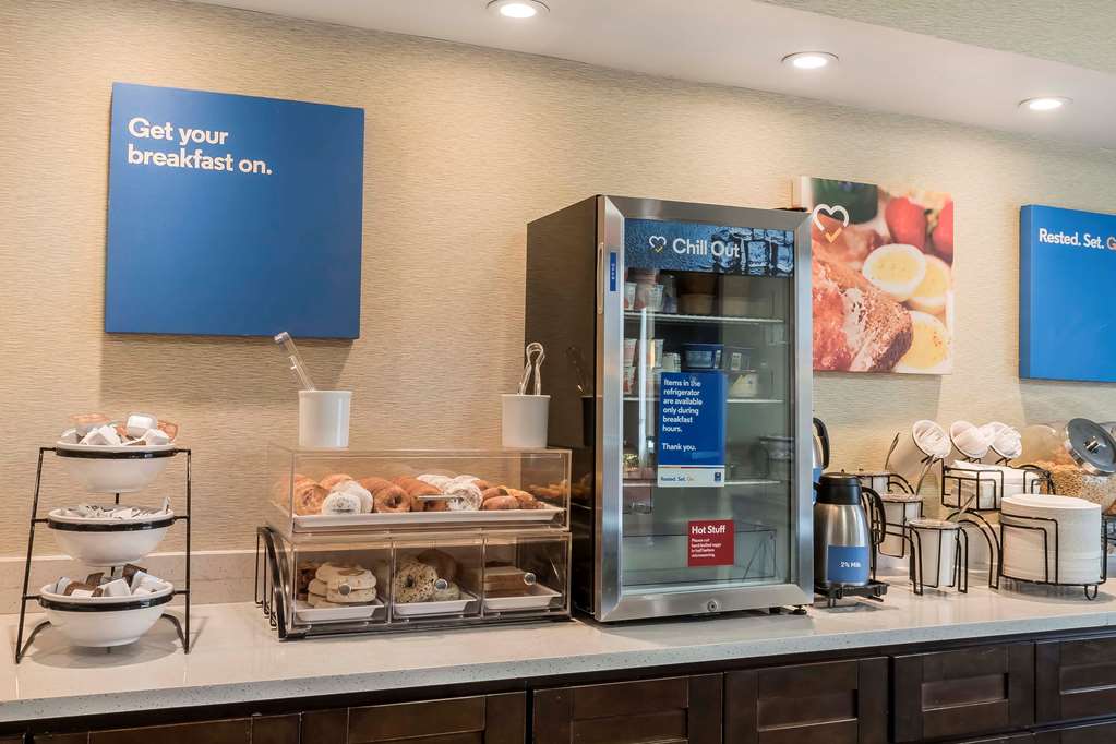 Comfort Inn Pocono Mountains - photo 26