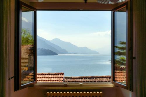 Riflessi Sul Lago — 4-Star Luxury Hotel in Gravedona-San Gregorio, Italy