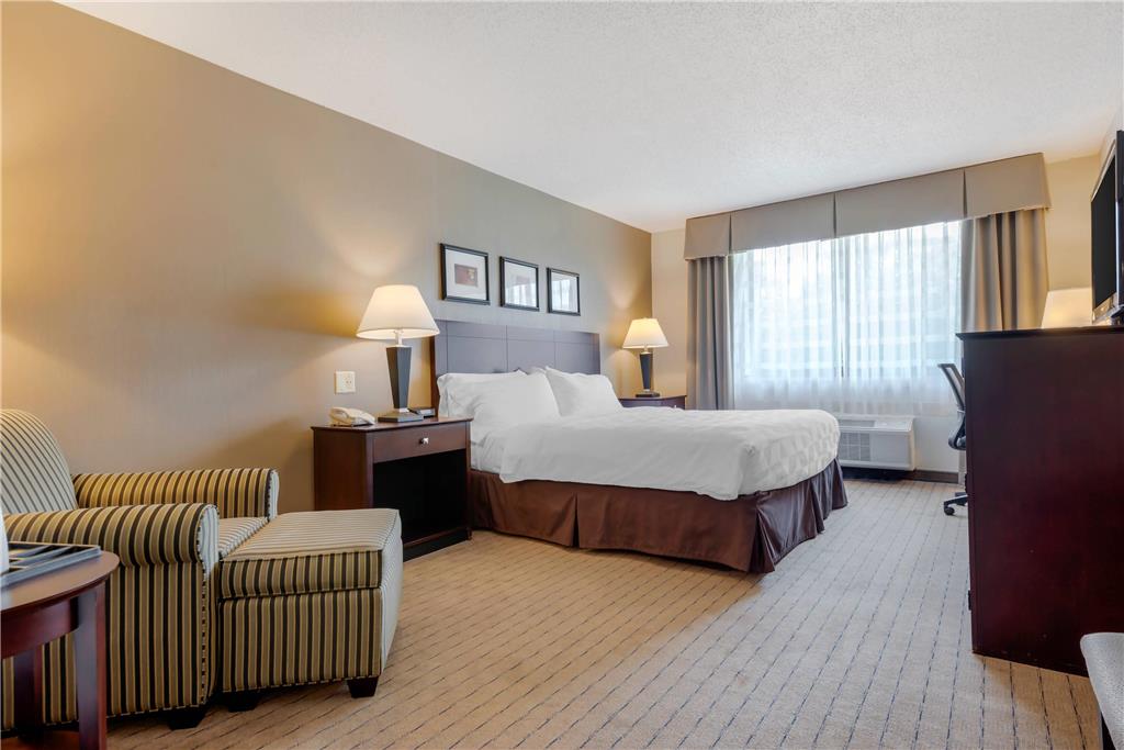 Clarion Inn Elmira Horseheads - photo 10