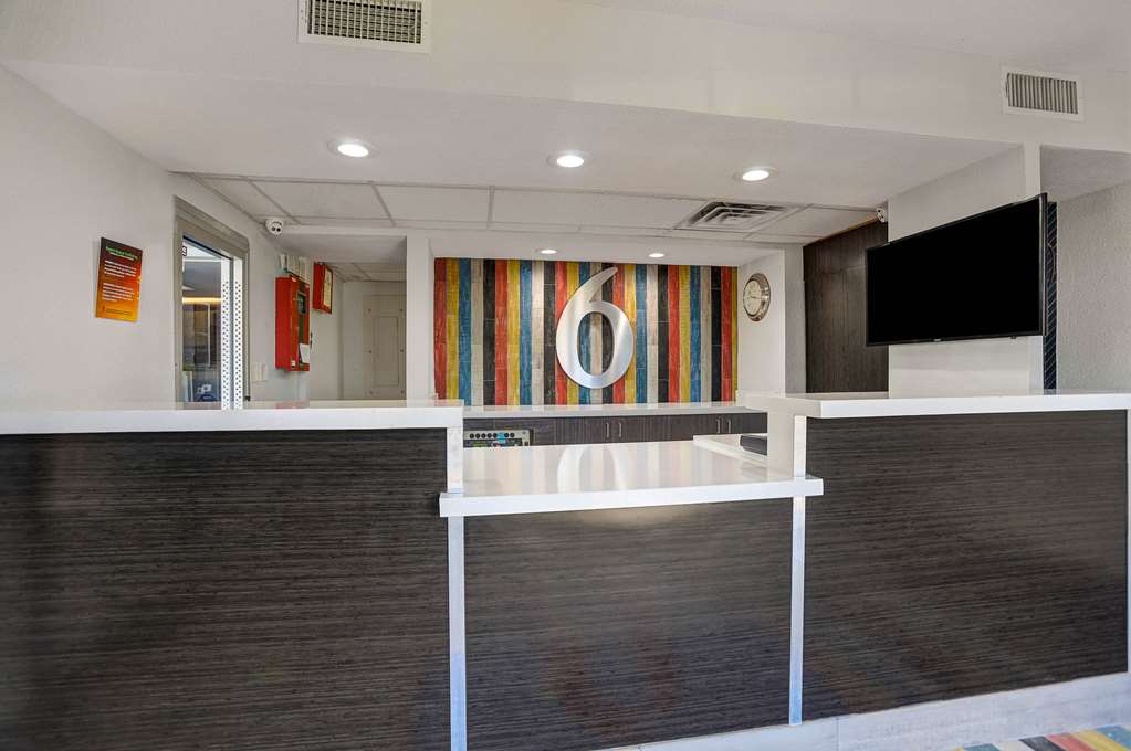 Motel 6 Amarillo TX Airport - photo 20