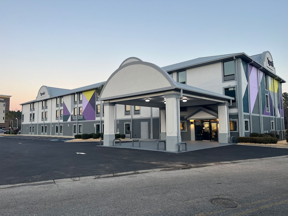 Spark by Hilton Tifton - photo 49