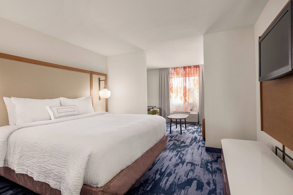 Fairfield Inn By Marriott Vacaville - photo 13