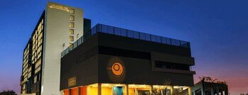 Grand O7 Suites & Convention