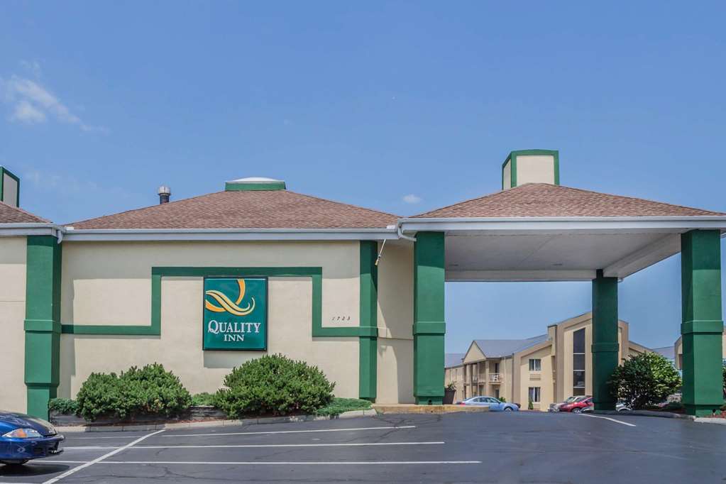Quality Inn Port Clinton Waterfront in Port Clinton, United States