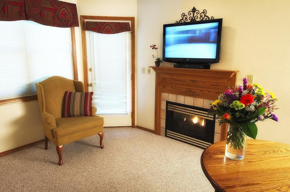 High Point Inn - photo 8