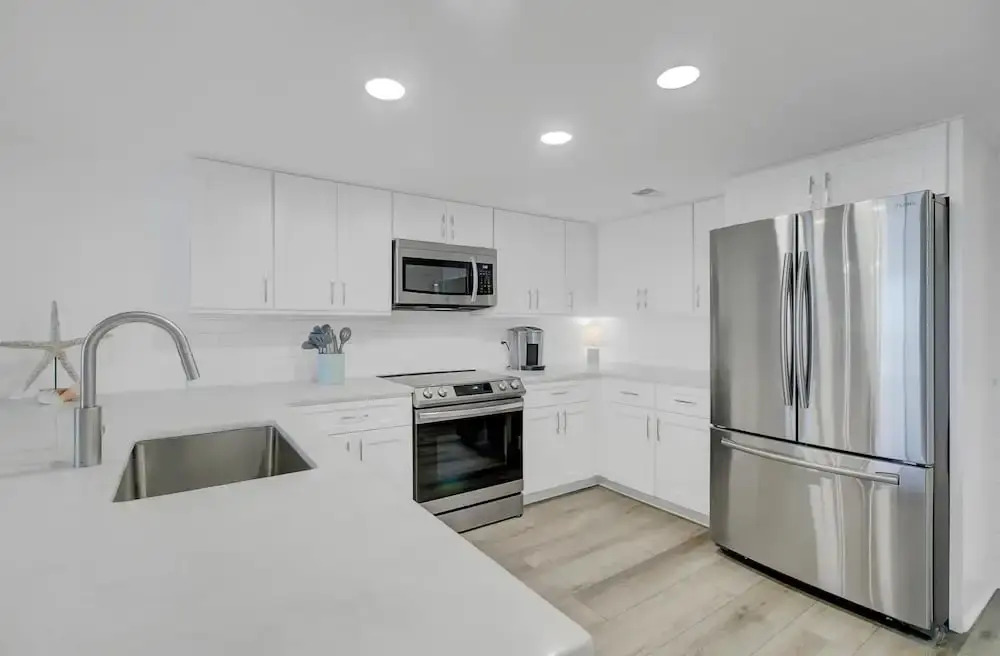 Shipwatch 308B by Wild Dunes Oceanfront - photo 13