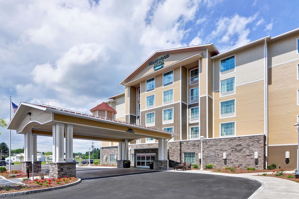 Homewood Suites By Hilton Schenectady - featured photo