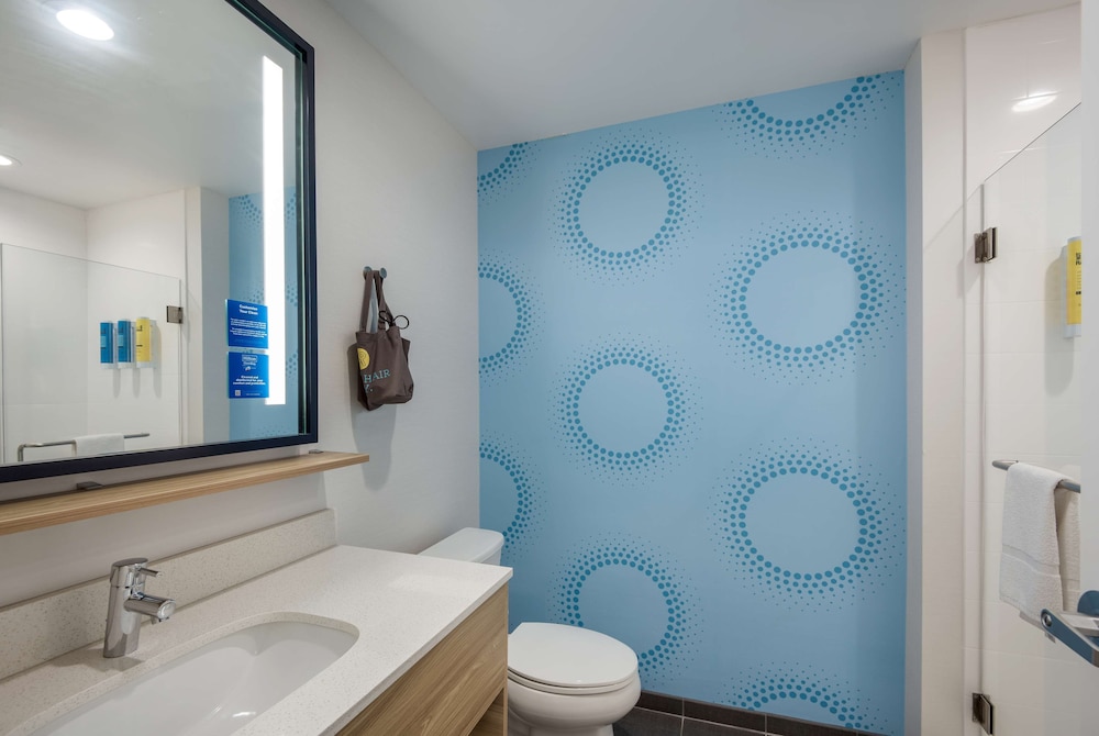 Tru by Hilton Warsaw - photo 18
