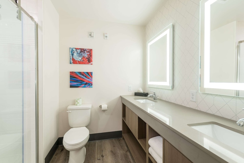Comfort Suites Colorado Springs East Medical Center Area - photo 13