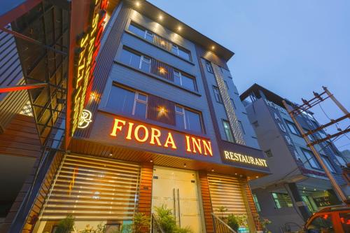 Hotel Fiora Inn Chandigarh Zirakpur in Chandigarh, India