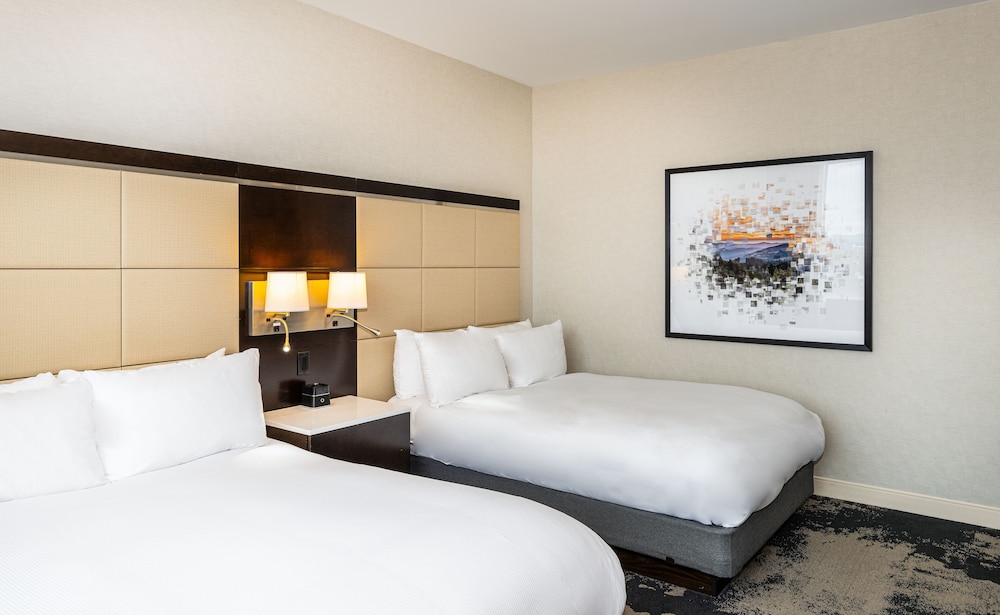 Grand Bay Hotel San Francisco - photo 34