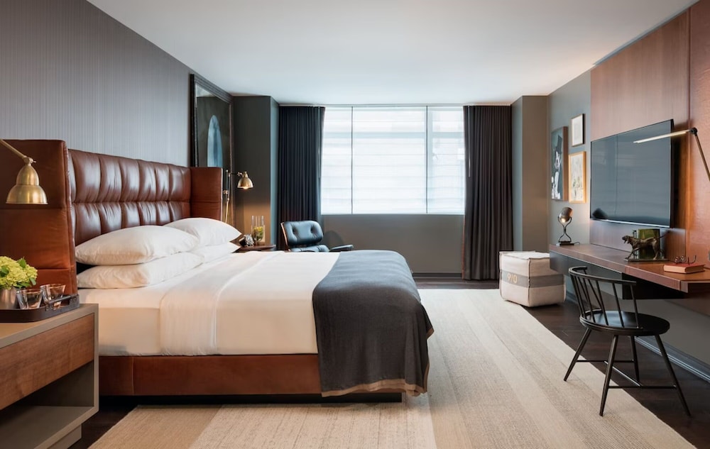Hotel AKA Boston Common - photo 30
