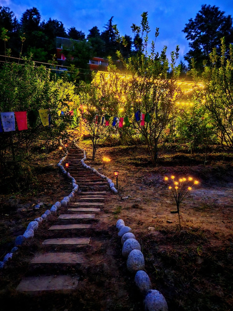 Premalya Trails By Tirtha in Kulu, India