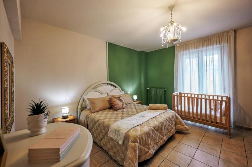 The Vintage House in San Giovanni Rotondo — 4-Star Luxury Hotel in San Giovanni Rotondo, Italy