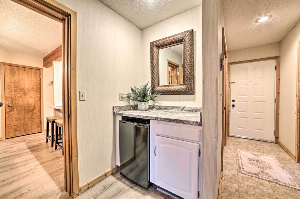 Bellaire Condo in Shanty Creek Resort - photo 9