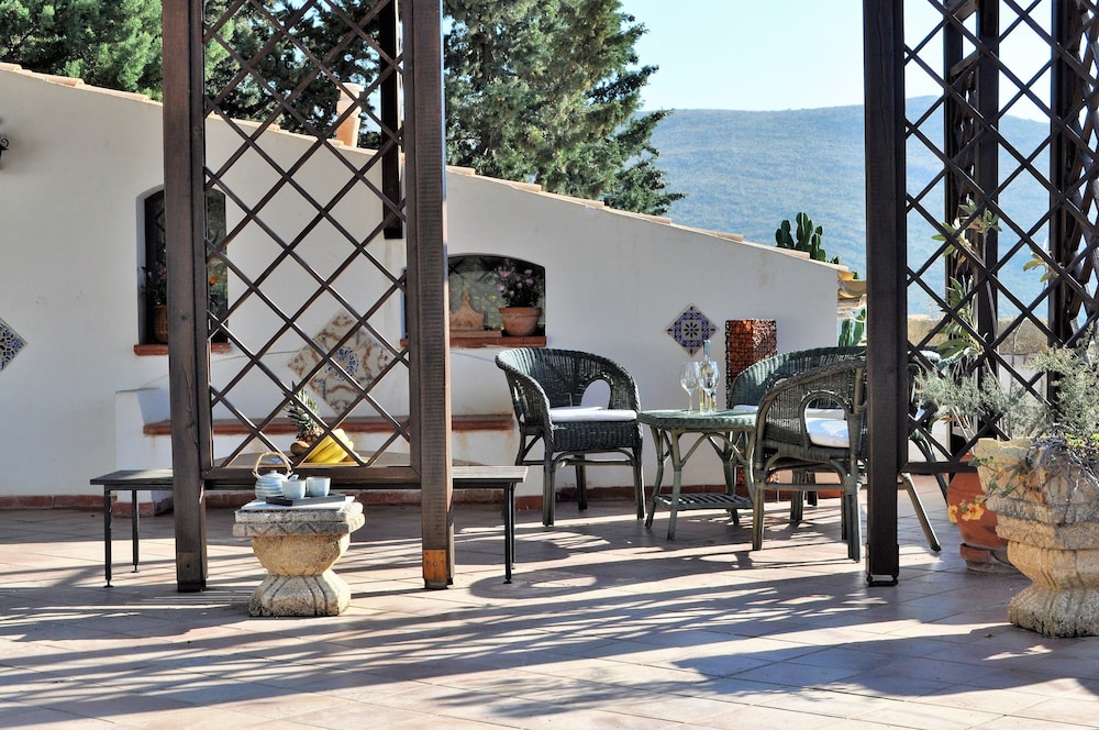 Casale degli Ulivi in San Vito Lo Capo, Italy