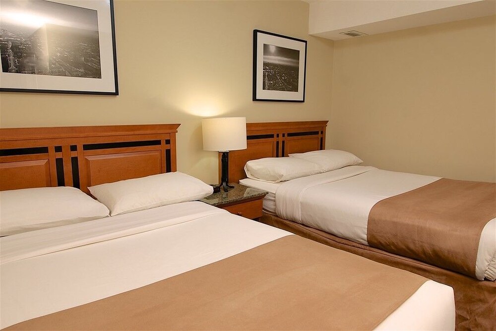 Medicine Hat Suites — Medicine Hat — photo 4