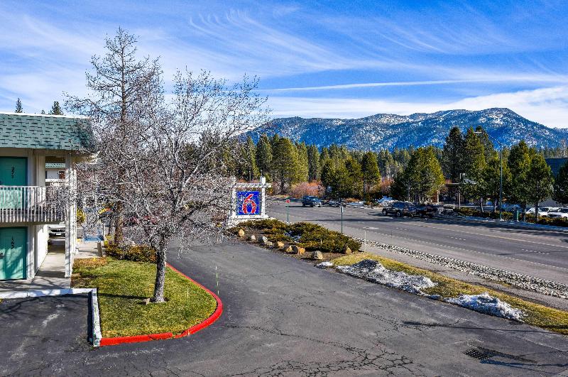 Motel 6 South Lake Tahoe - photo 29