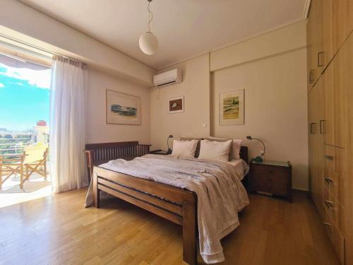 Park View Cosy Apartment — 4-Star Luxury Hotel in Athens, Greece