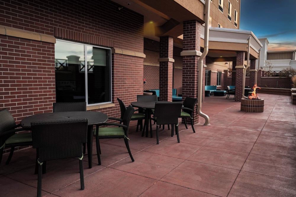 Fairfield Inn & Suites Kearney - photo 30