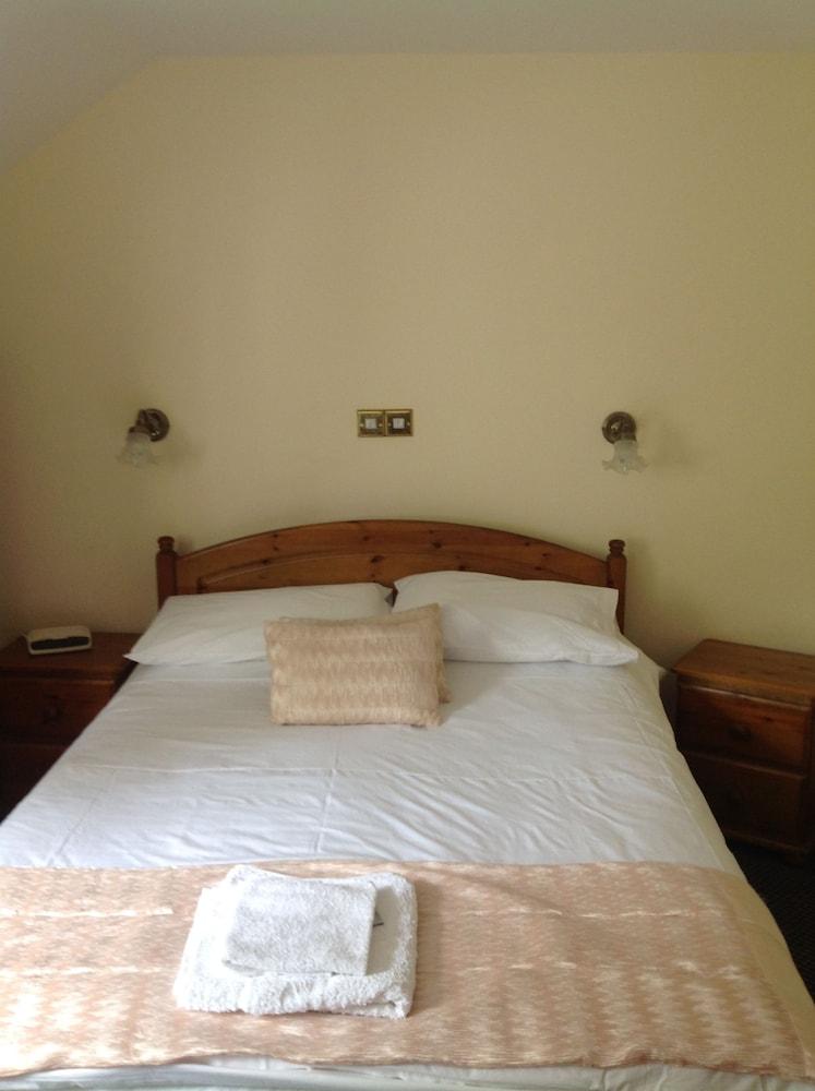 The Glan Yr Afon Inn in Holywell, United Kingdom