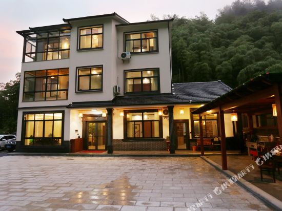 Yusu Hotel - last minute hotel in Huzhou