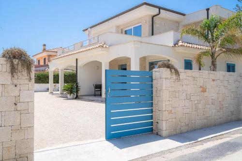 Misalmar Appartamenti San Lorenzo 1 — 4-Star Luxury Hotel in San Lorenzo, Italy