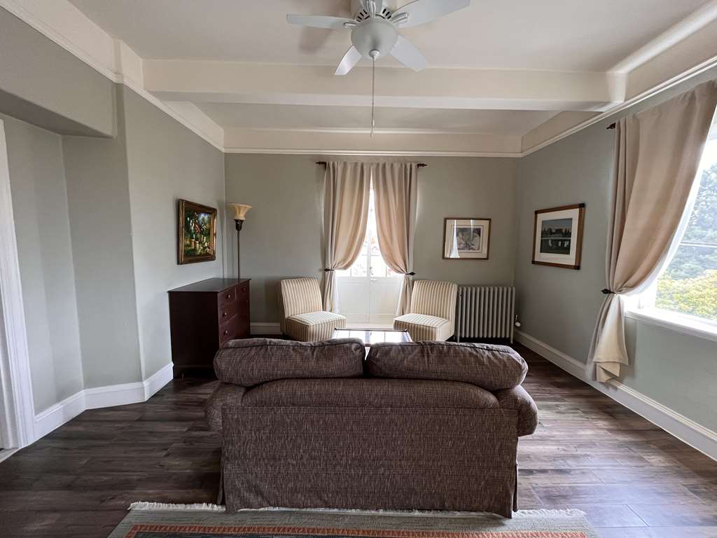 Berkeley City Club - photo 32