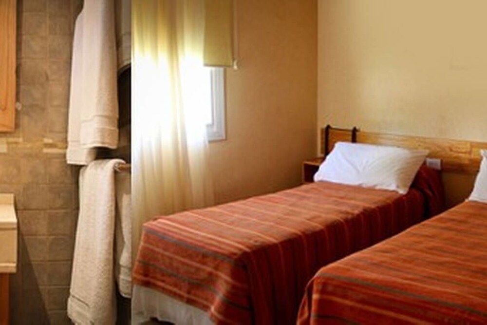 Los Carolinos Lodge — Veinticinco De Mayo — photo 2