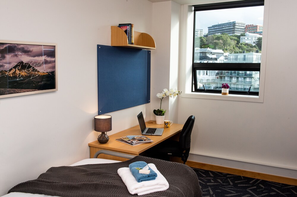 Boulcott Hall in Wellington, New Zealand