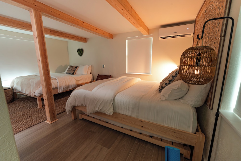 Seahorse Beach Bungalows - photo 21