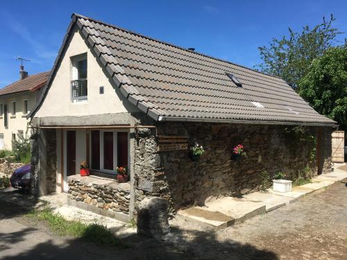 La grange de Maurines - last minute hotel in Unknown City