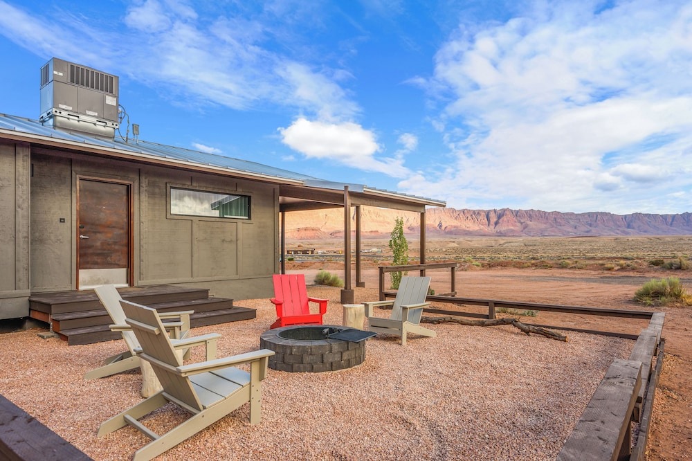 Marble Canyon Lodge - photo 69