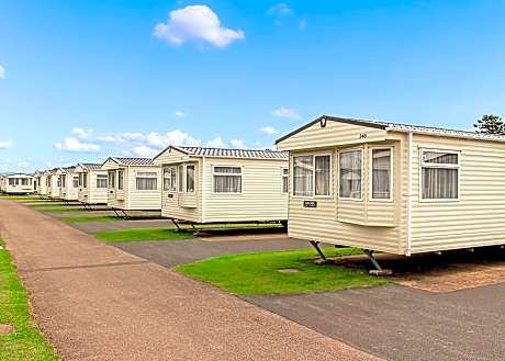 Stanwix Park — Silloth — photo 4
