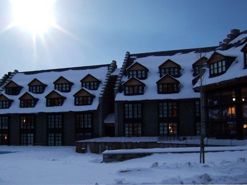 Hg Cerler in Huesca, Spain