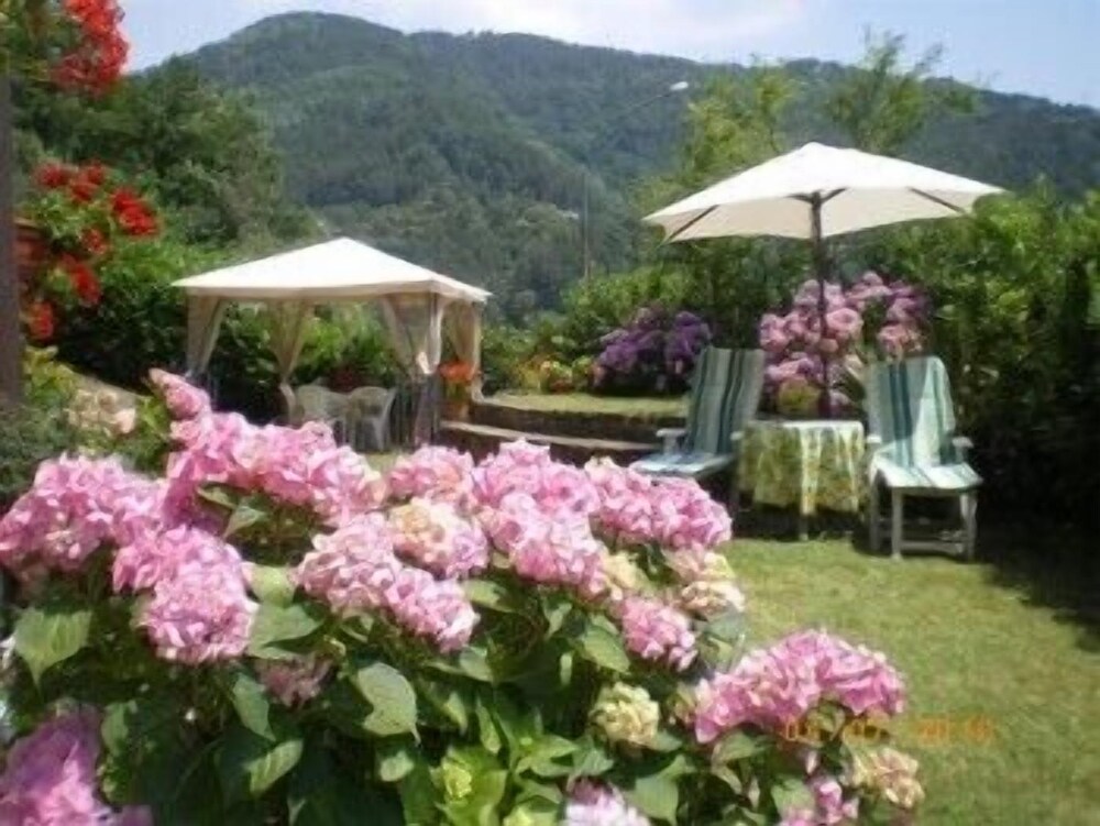Campomaggio — 5-Star Luxury Hotel in Marliana, Italy