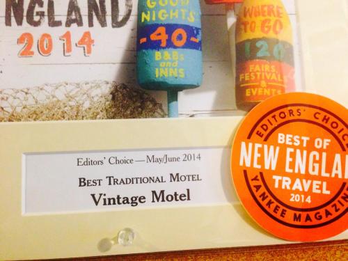 Vintage Motel - photo 11