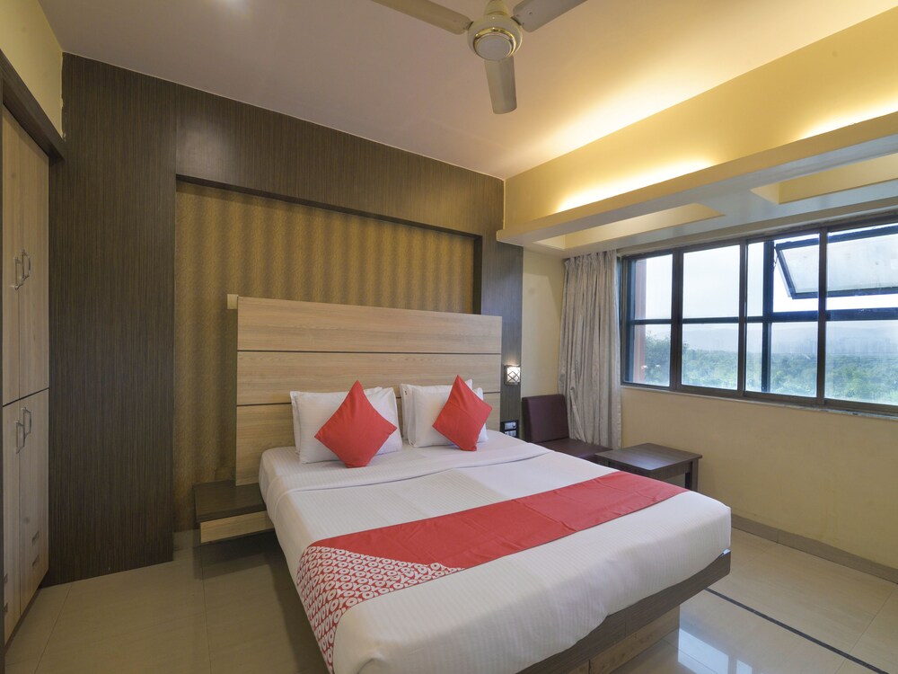 OYO 3287 Hotel Mansarovar