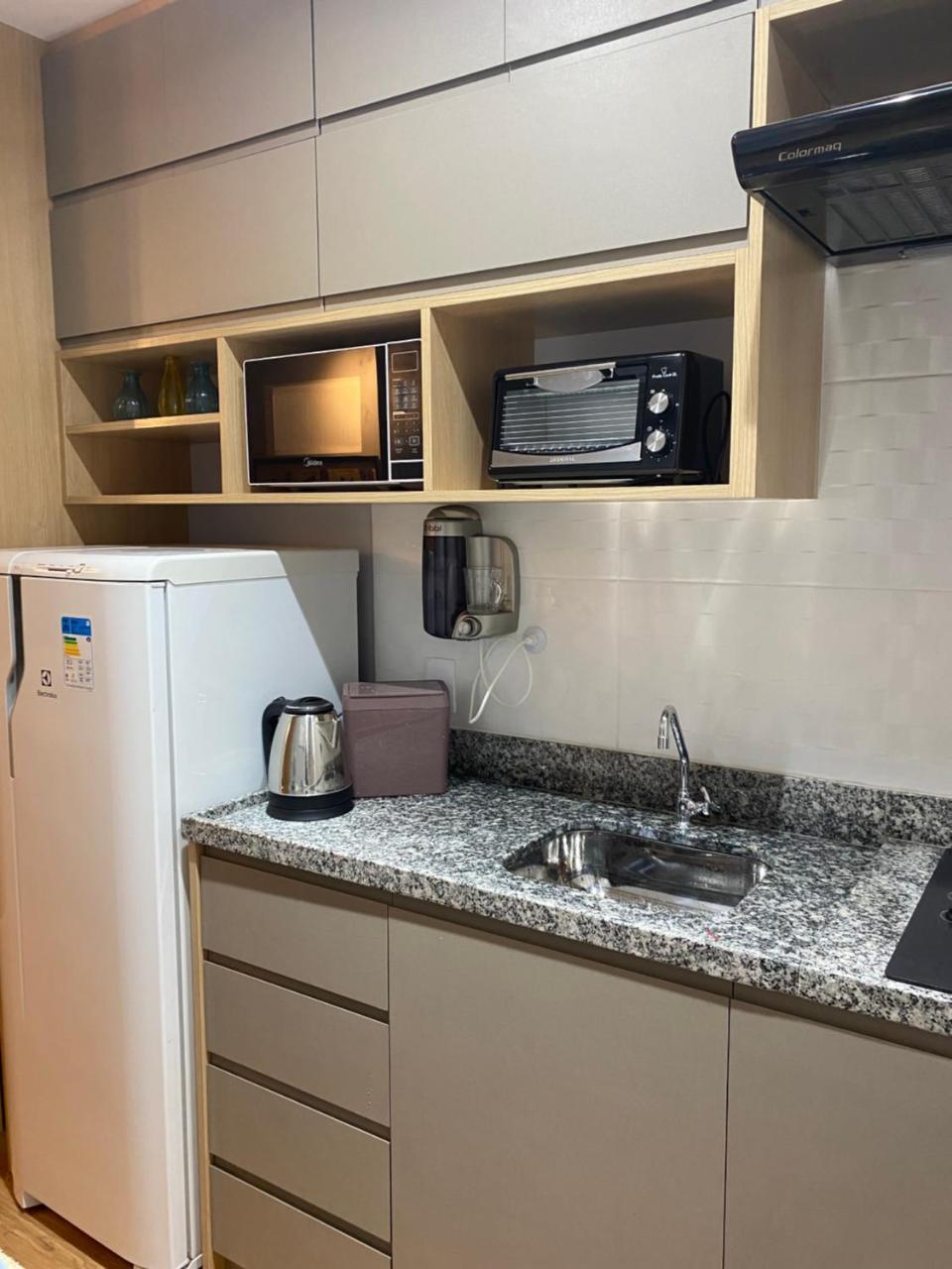 Apartamento Perto Paulista Liberdade e Metrô — 4-Star Luxury Hotel in Sao Paulo, Brasil