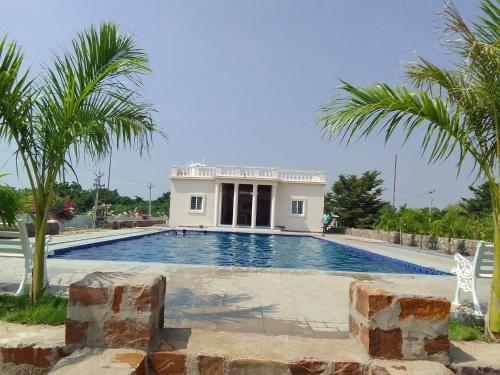 Rivera Resort - last minute hotel in Jammalamadugu