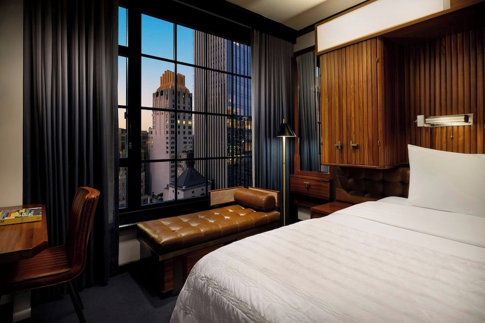 Le Meridien New York Central Park by Marriott - photo 22
