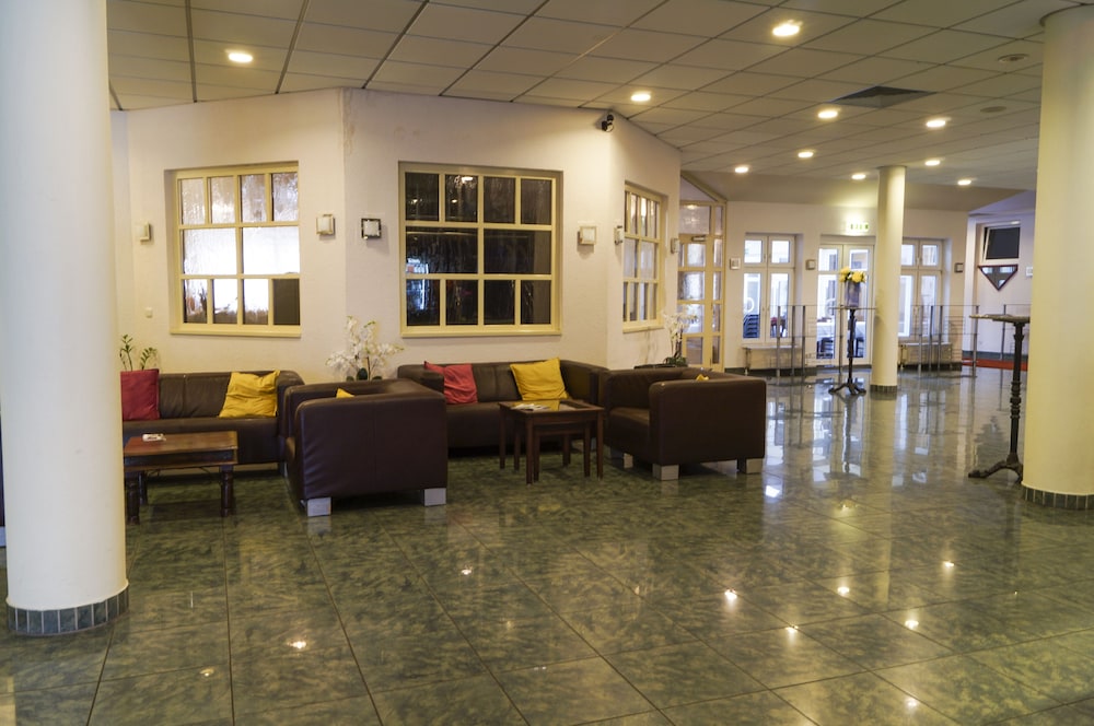 Konferenzhotel Frankfurt Rodgau — Rodgau — photo 4