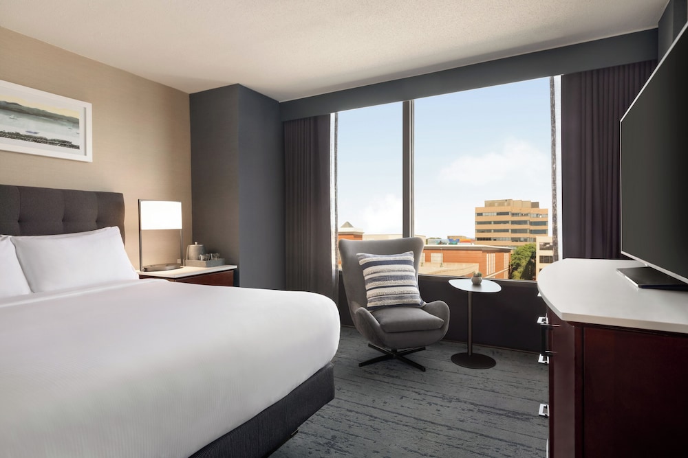 Hotel Champlain Burlington Curio Collection by Hilton - photo 19